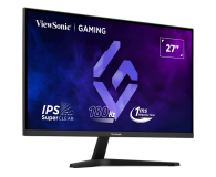 VIEWSONIC VX27G1-HD - 1332421 - zdjęcie 3